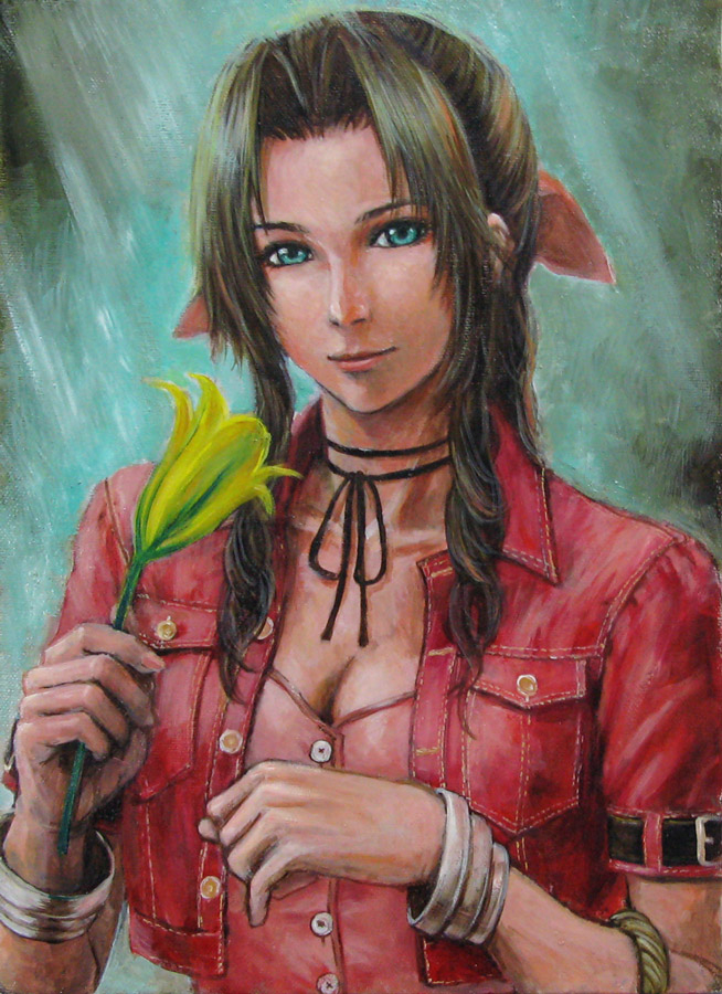 aerith-gainsborough