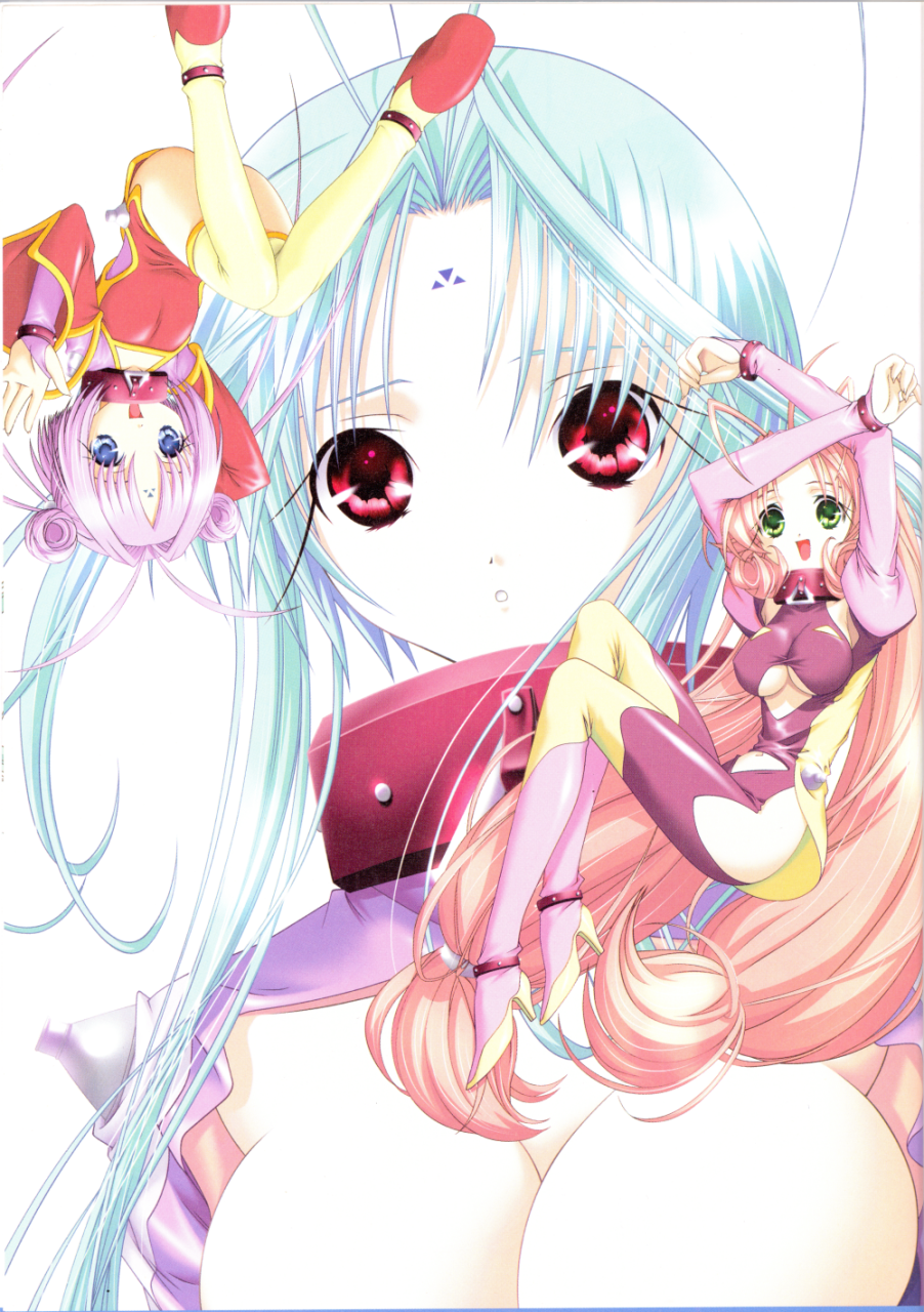 ren-dearsmiu-dearschina-dears