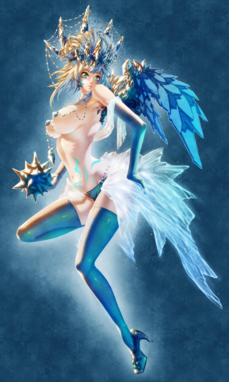 anivia-league-of-legends