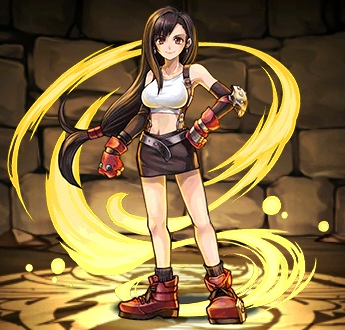 tifa-lockhart