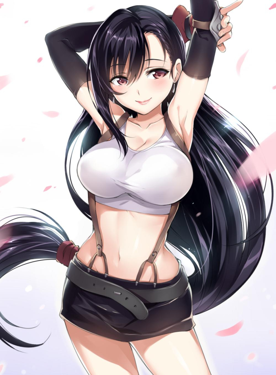 tifa-lockhart