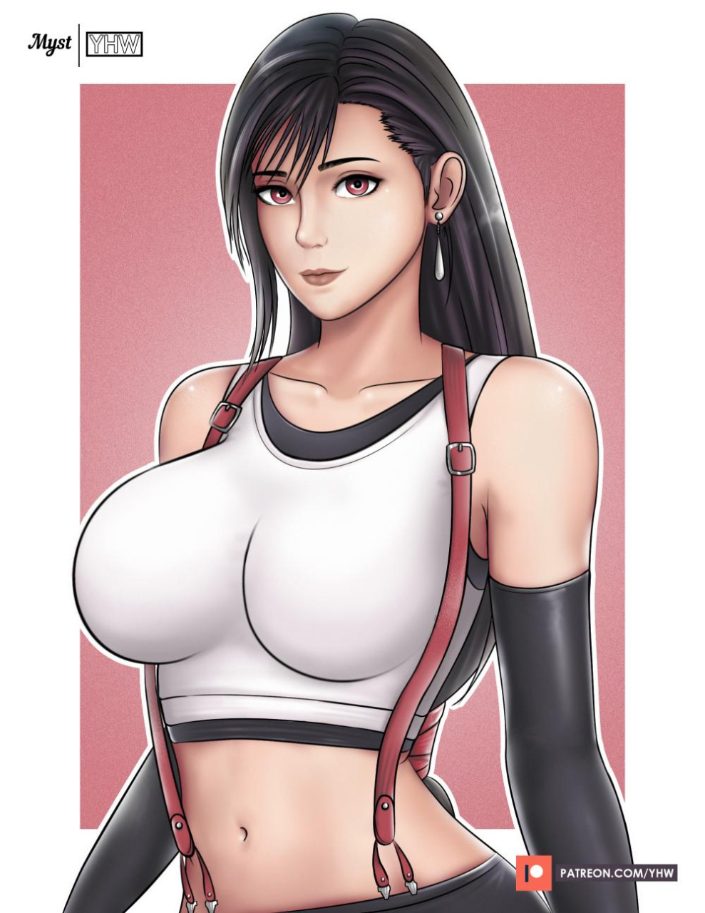 tifa-lockhart