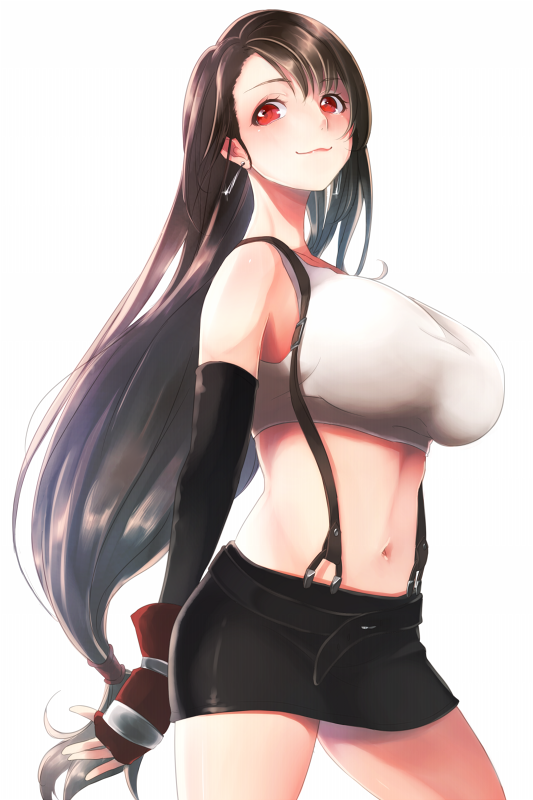 tifa-lockhart