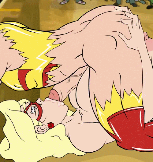 mighty-momoriginal-character