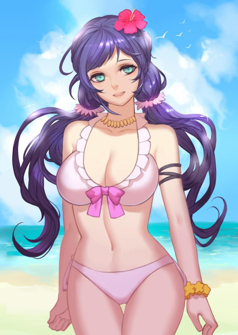 toujou-nozomi