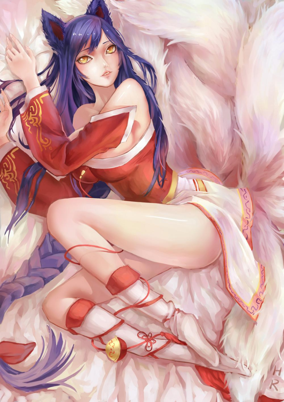 ahri