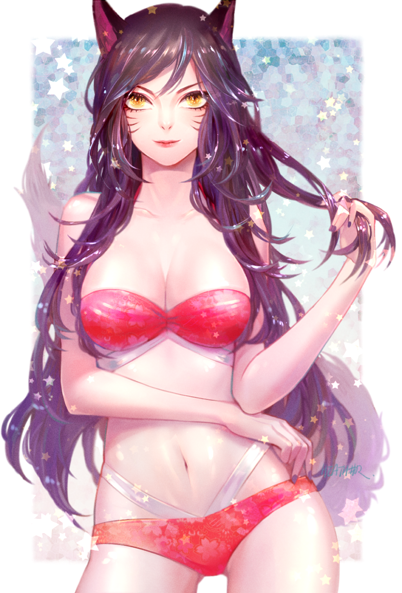 ahri