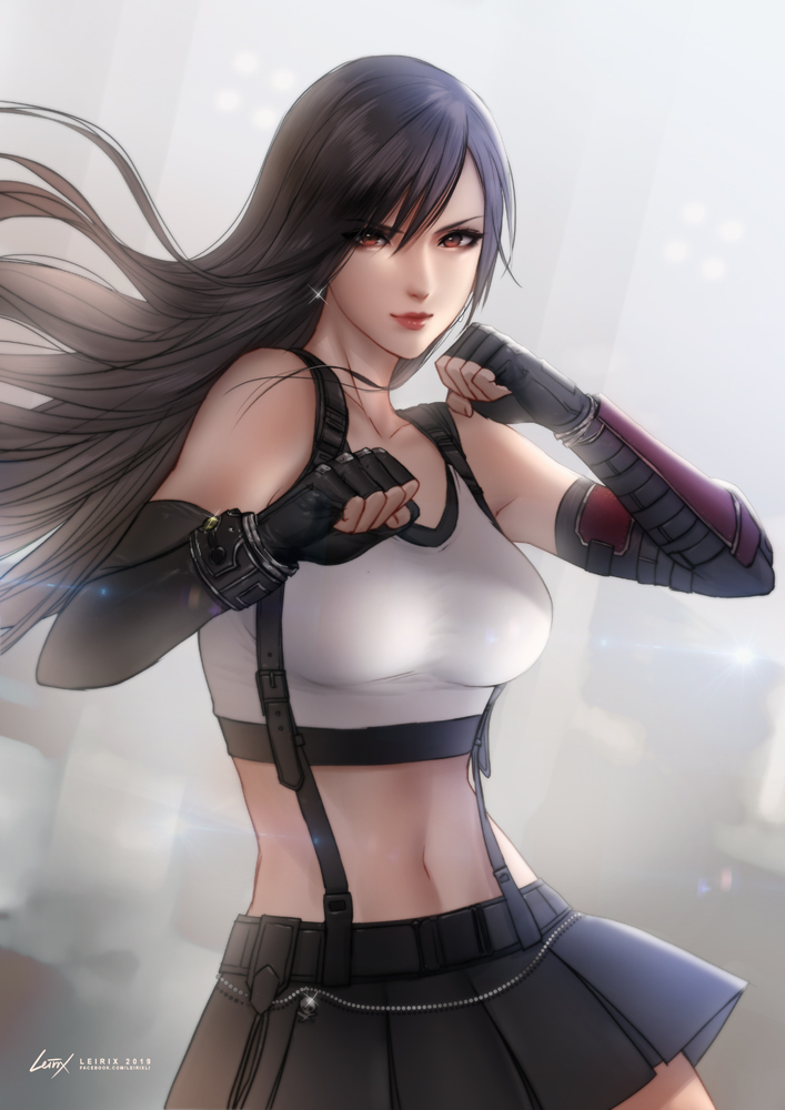 tifa-lockhart