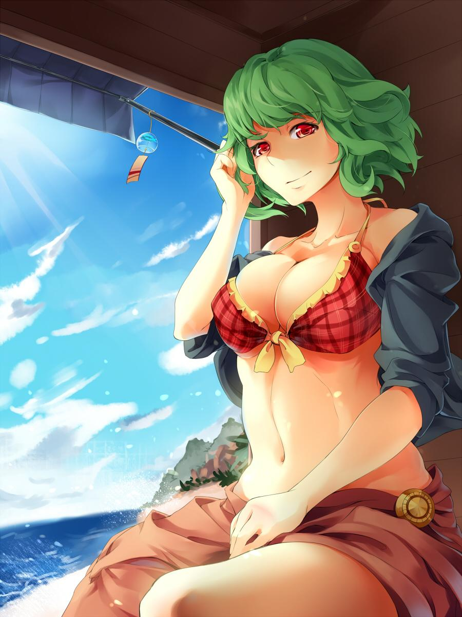 kazami-yuuka