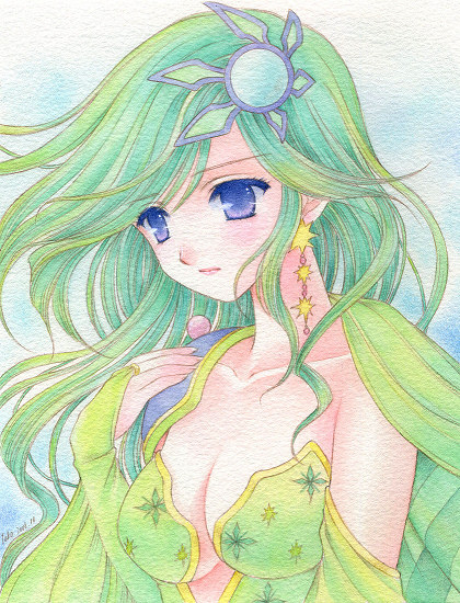 rydia