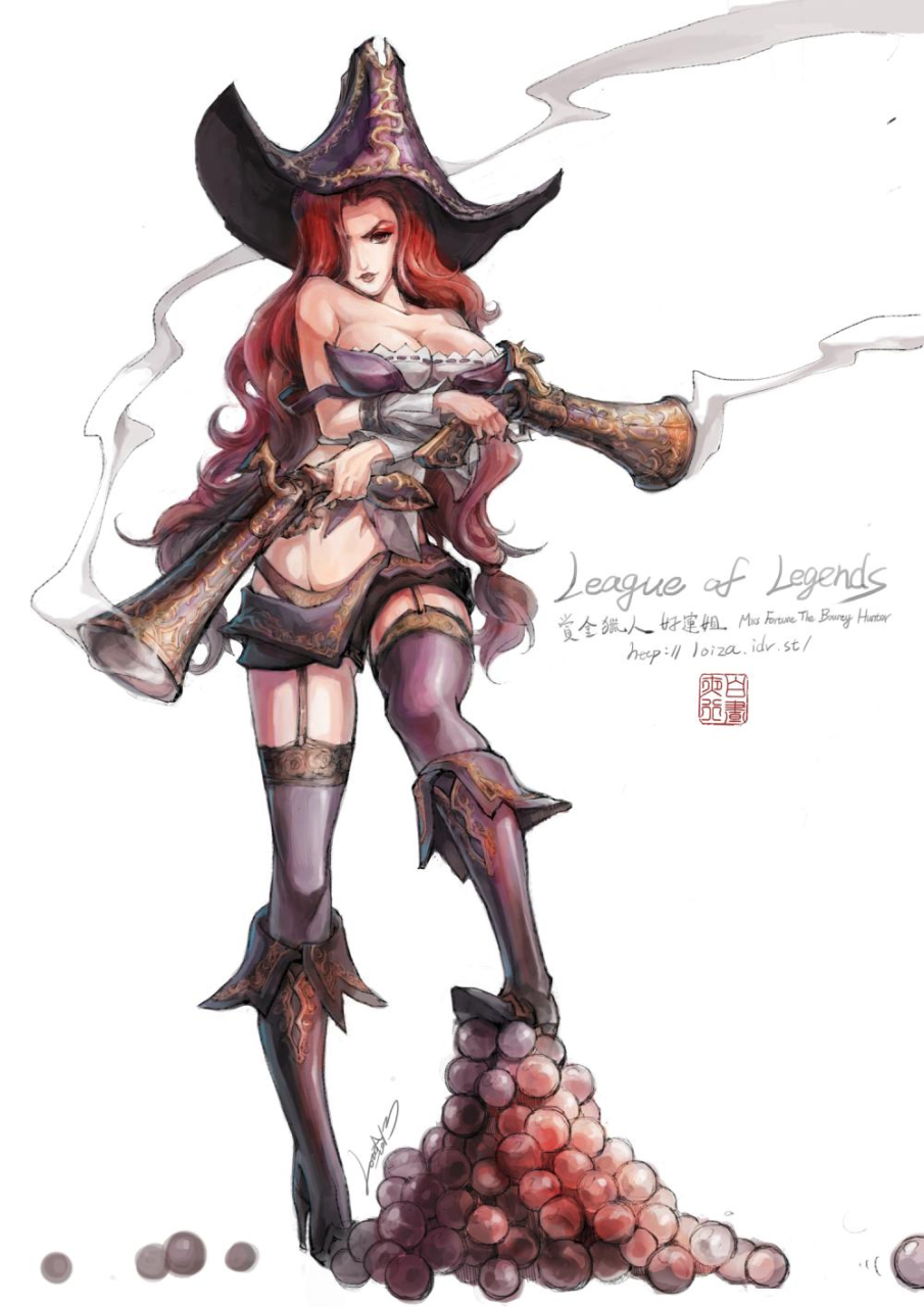 miss-fortune-league-of-legends