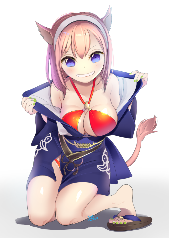 miqote