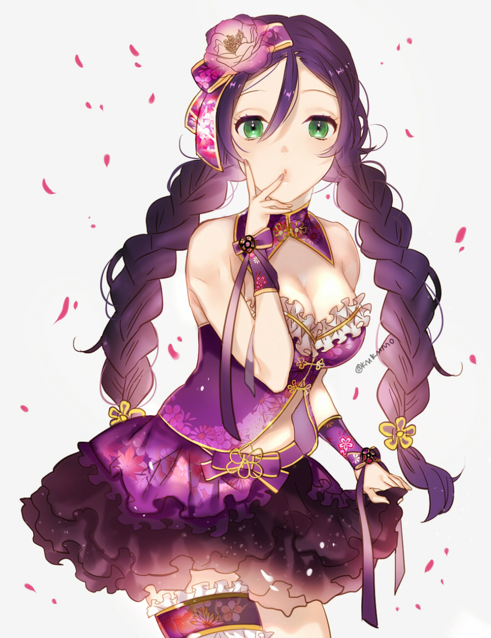 toujou-nozomi