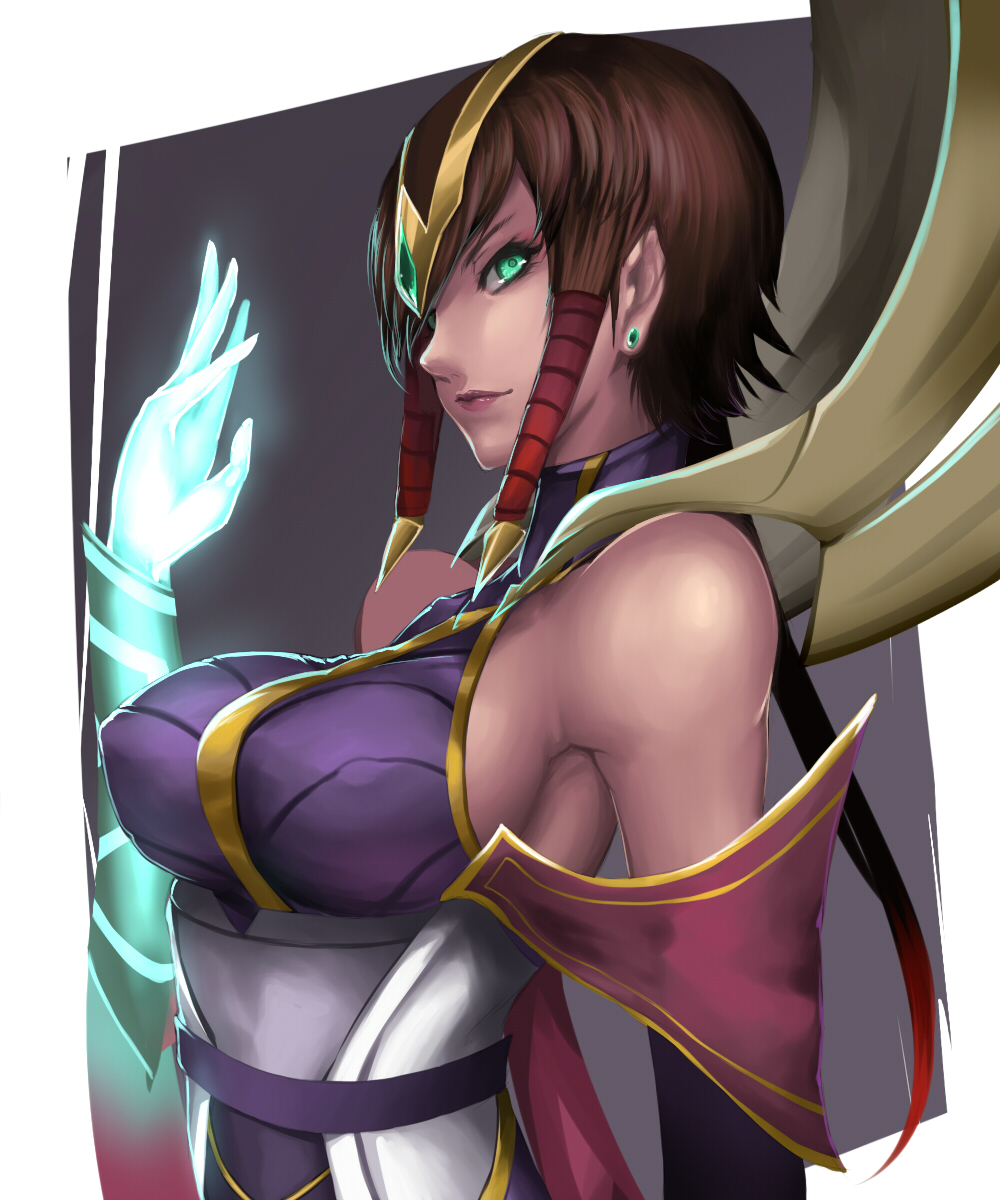 karma-league-of-legends