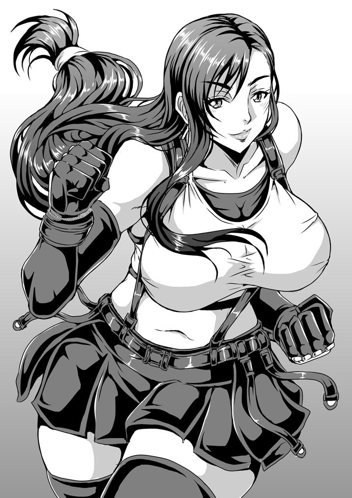 tifa-lockhart