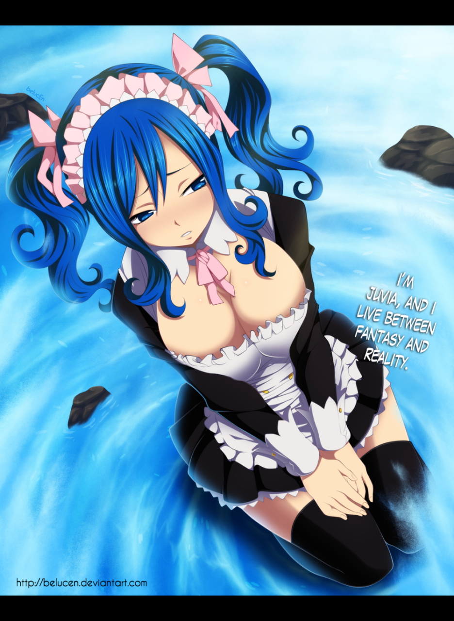 juvia-lockser