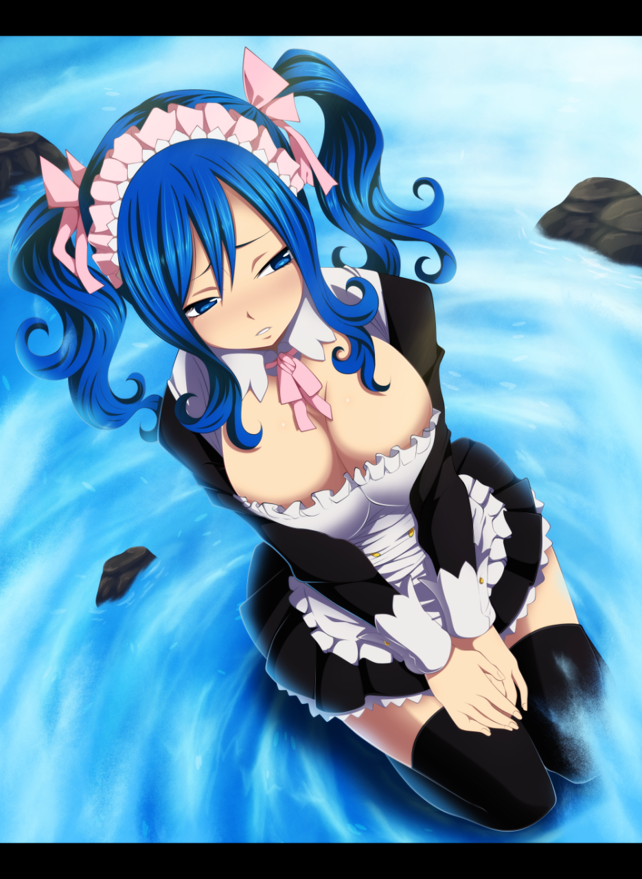 juvia-lockser