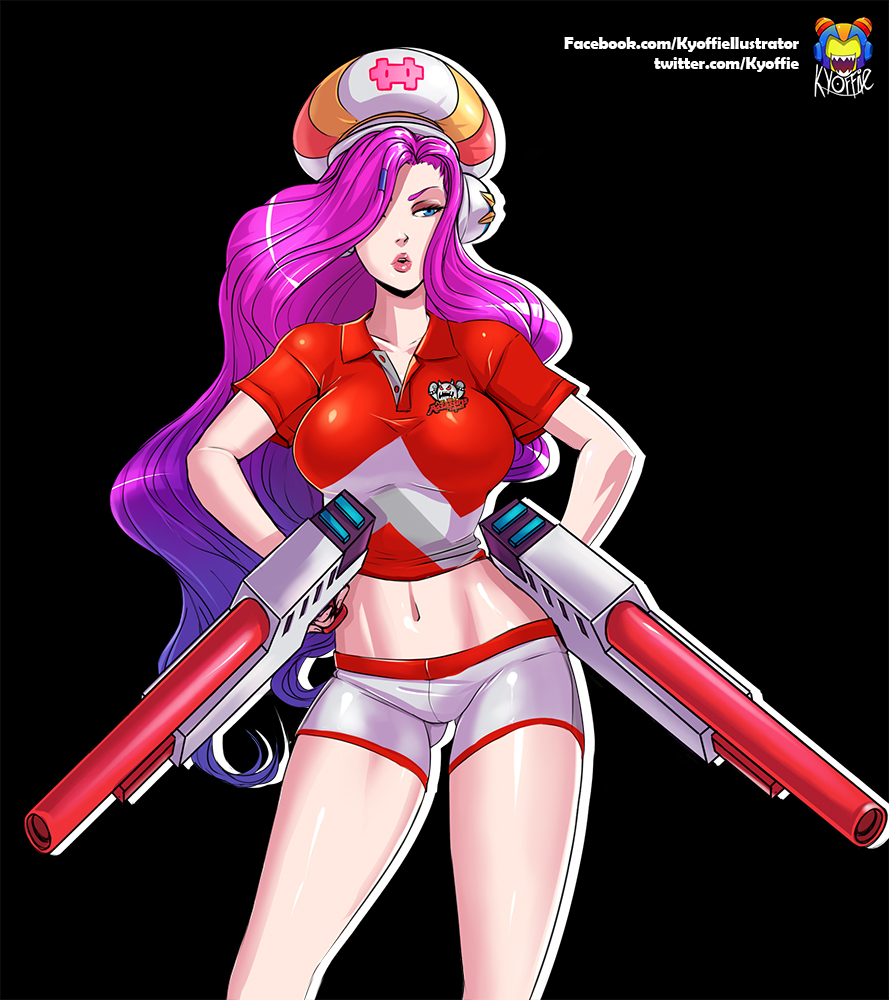 miss-fortune-league-of-legendsarcade-miss-fortune-league-of-legends