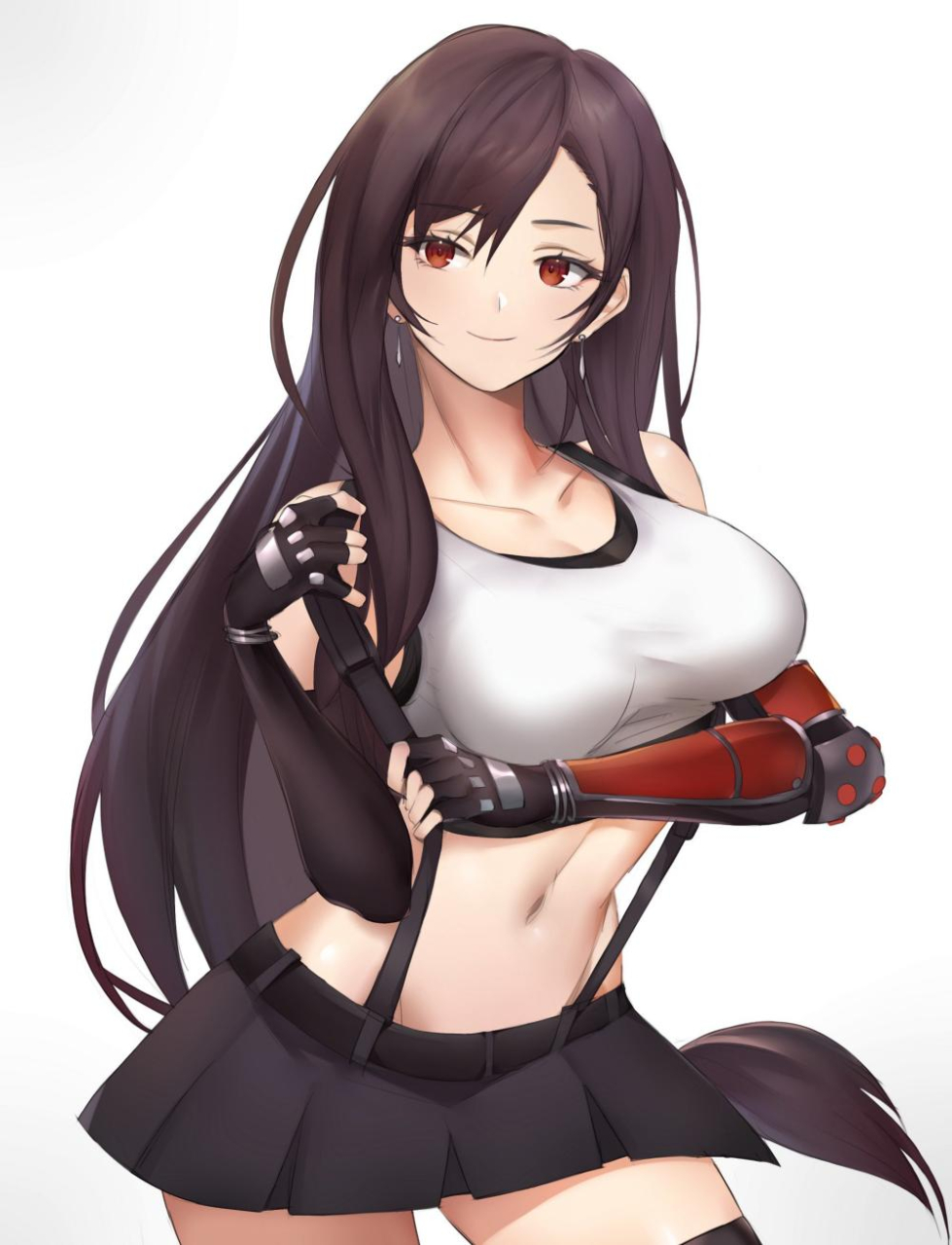 tifa-lockhart