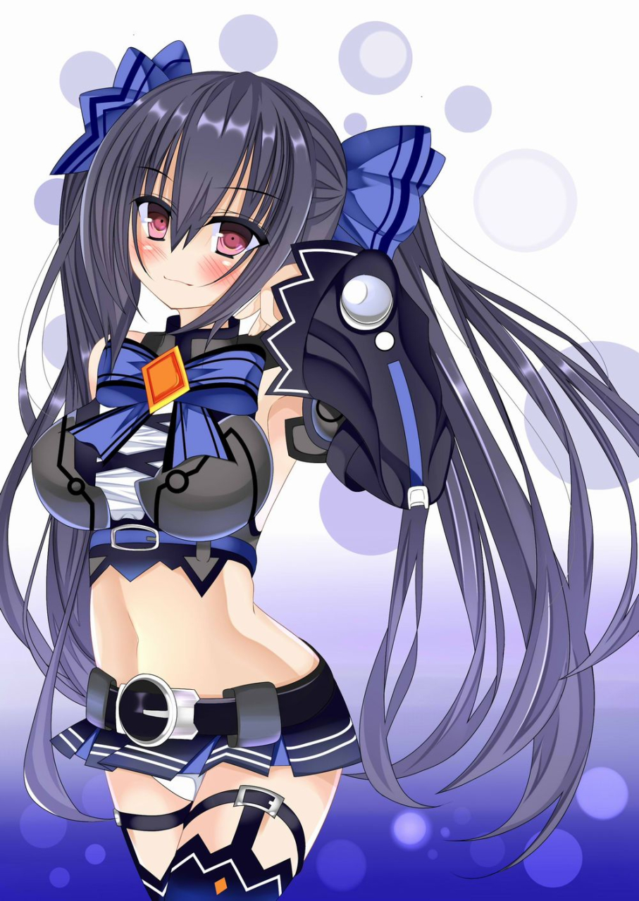 noire