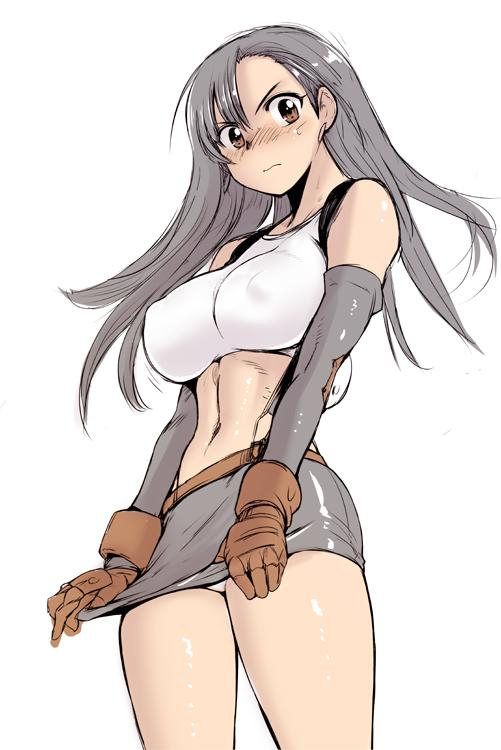 tifa-lockhart