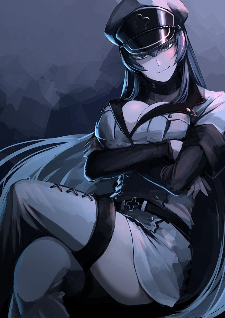 esdeath