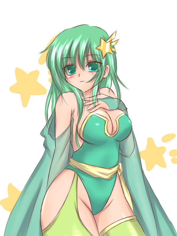 rydia