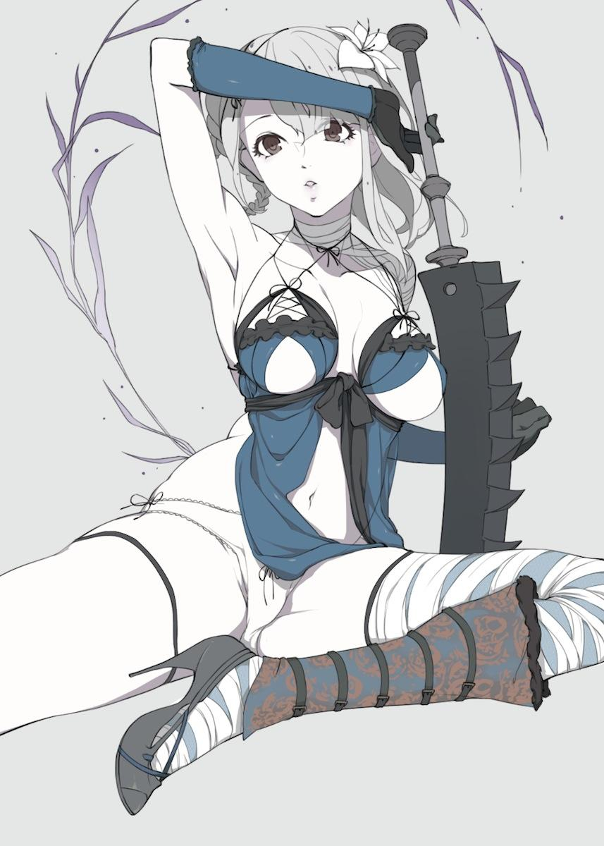 kaine-nier
