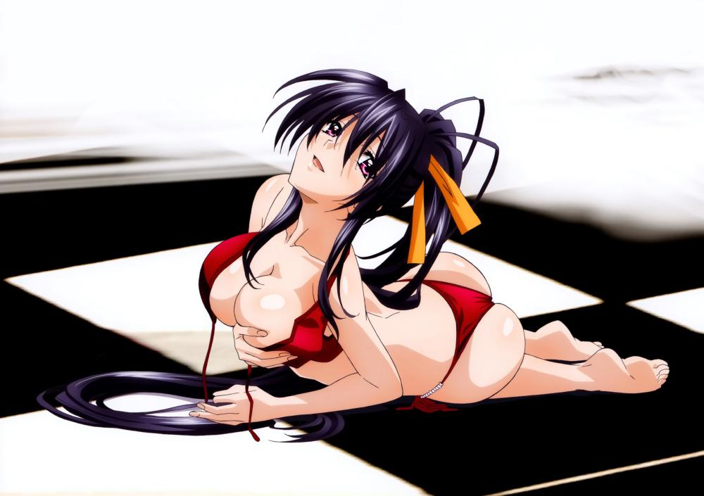 himejima-akeno
