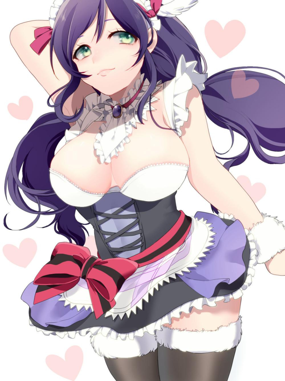 toujou-nozomi