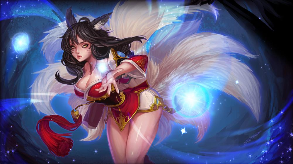 ahri