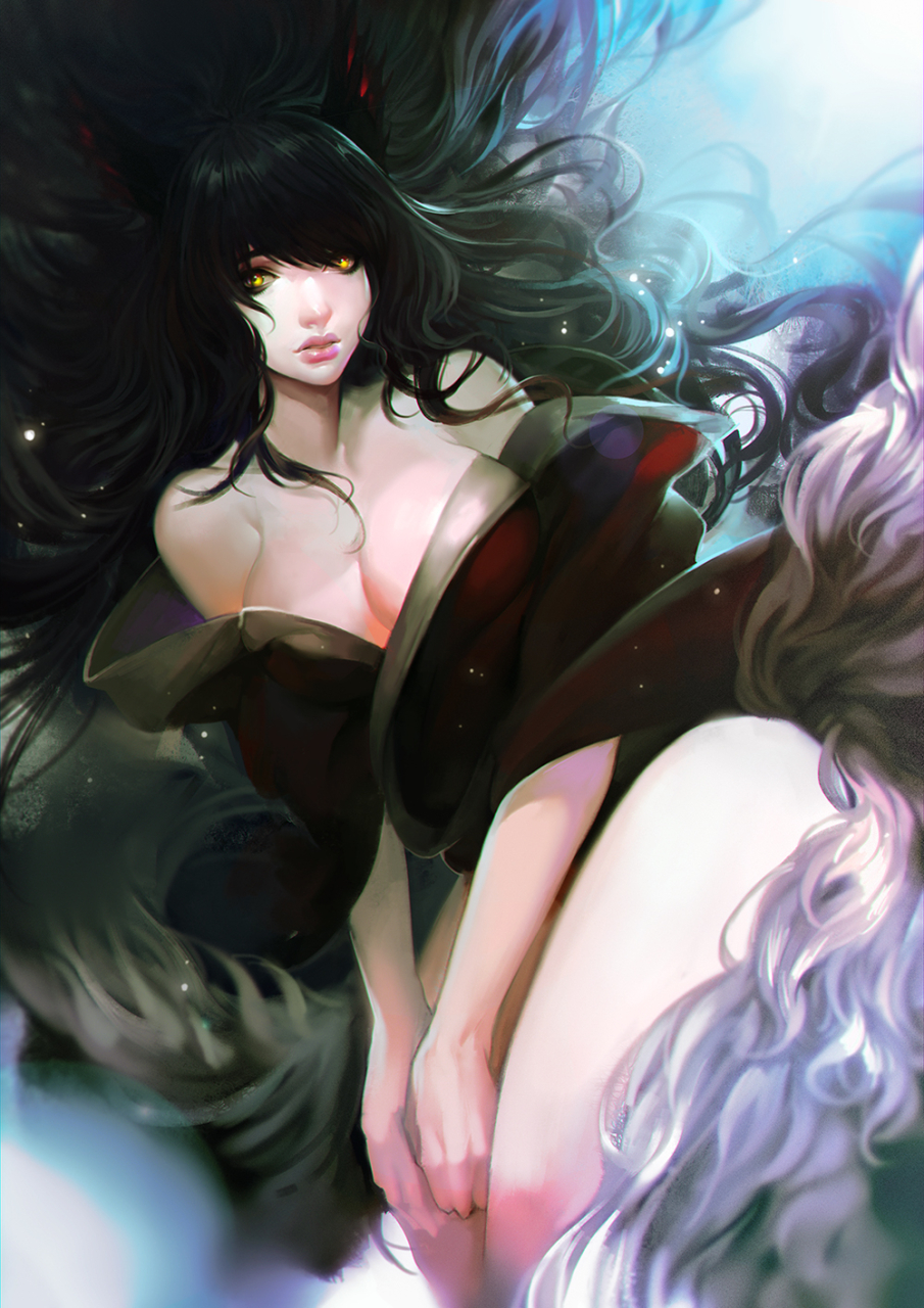 ahri