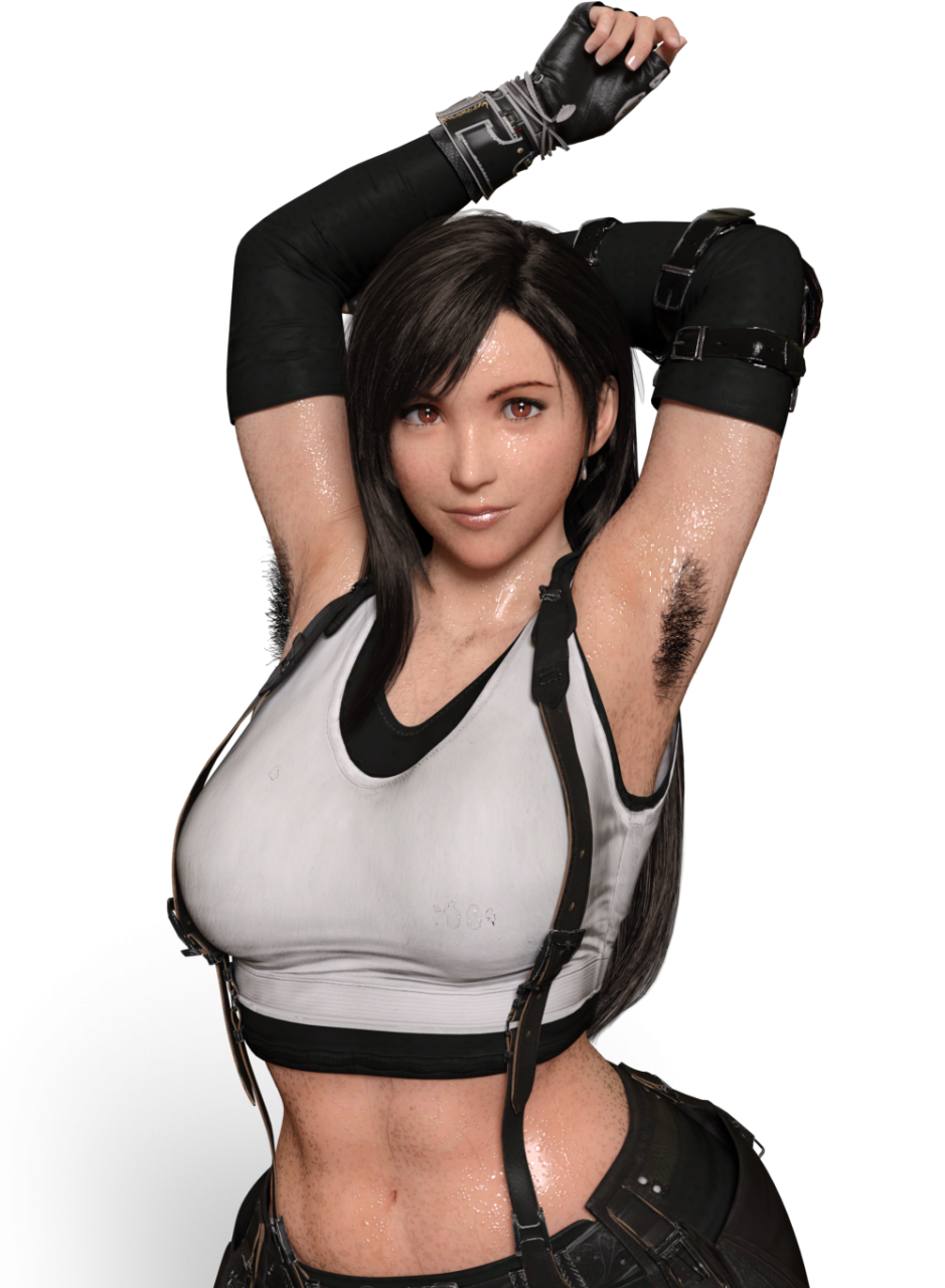 tifa-lockhart