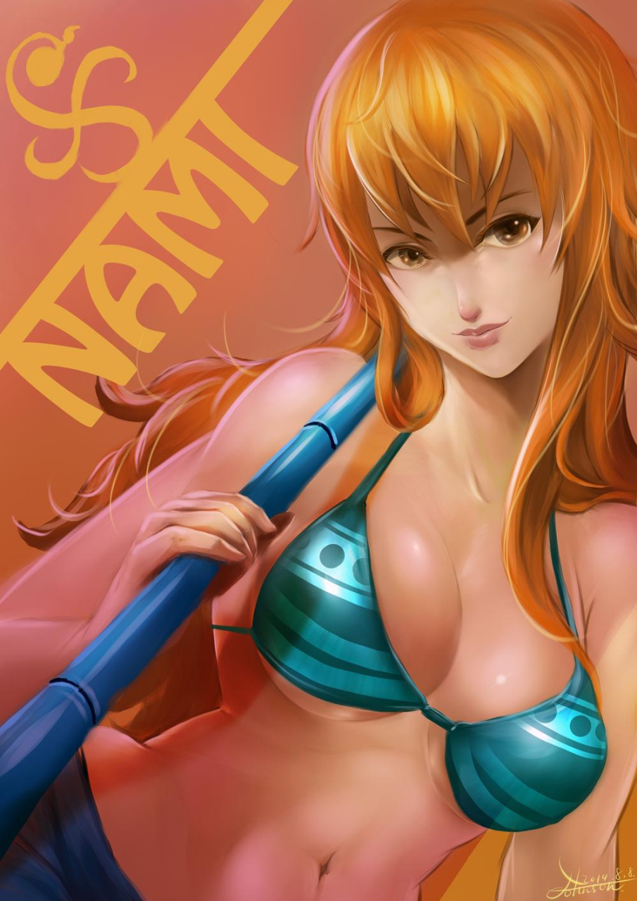 nami-one-piece