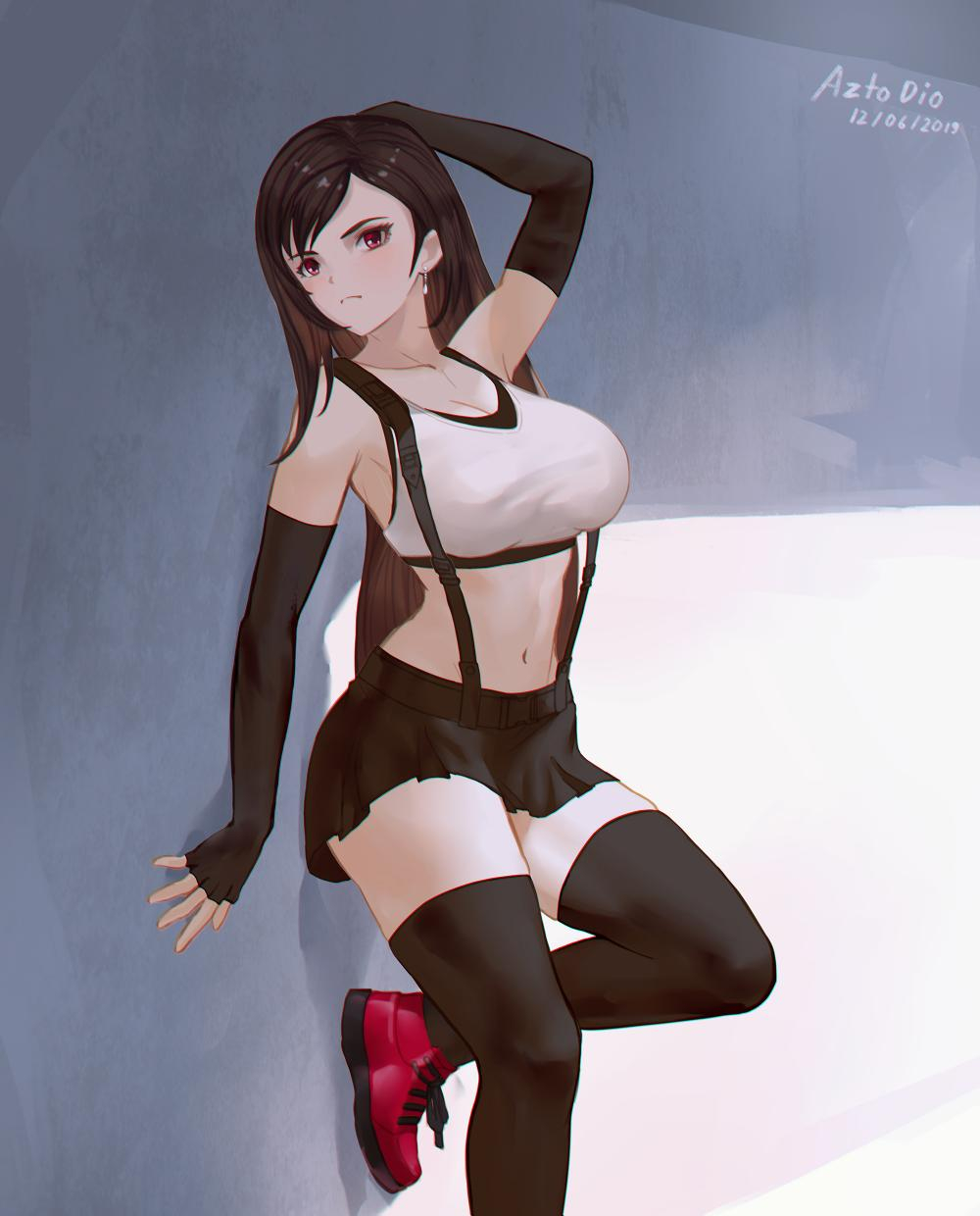 tifa-lockhart