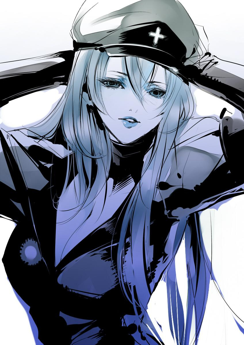 esdeath