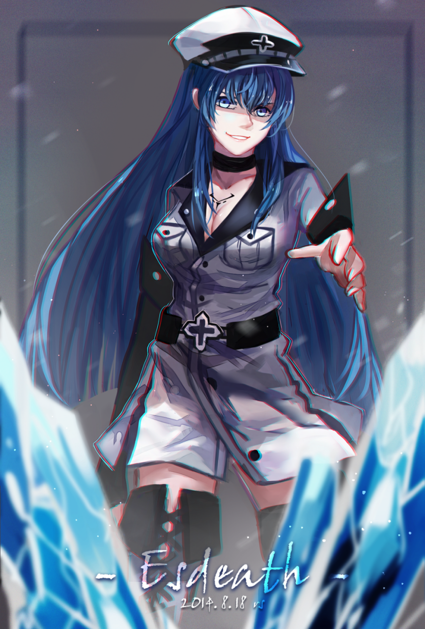 esdeath
