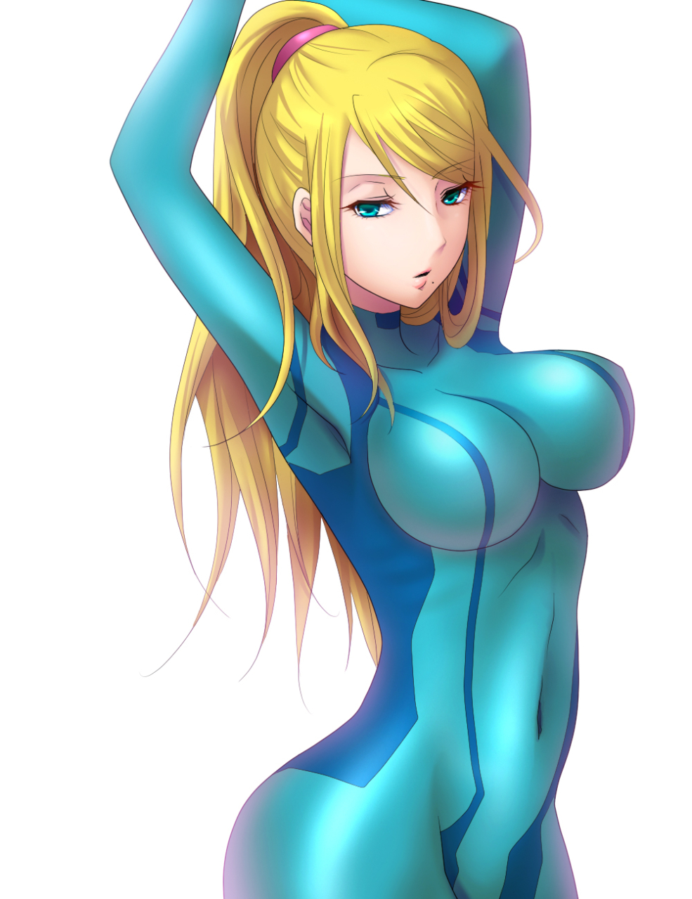 samus-aran