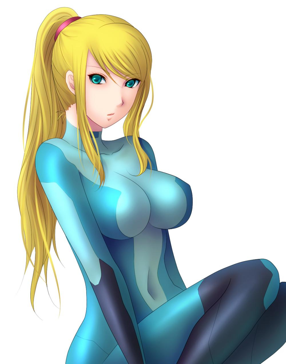 samus-aran