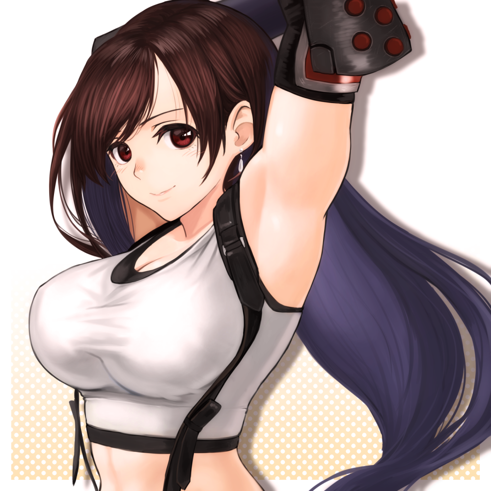 tifa-lockhart
