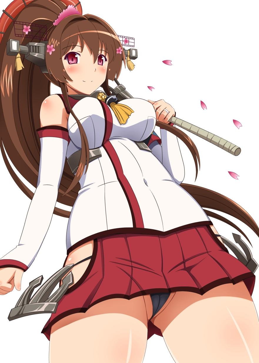 yamato-super-battleship