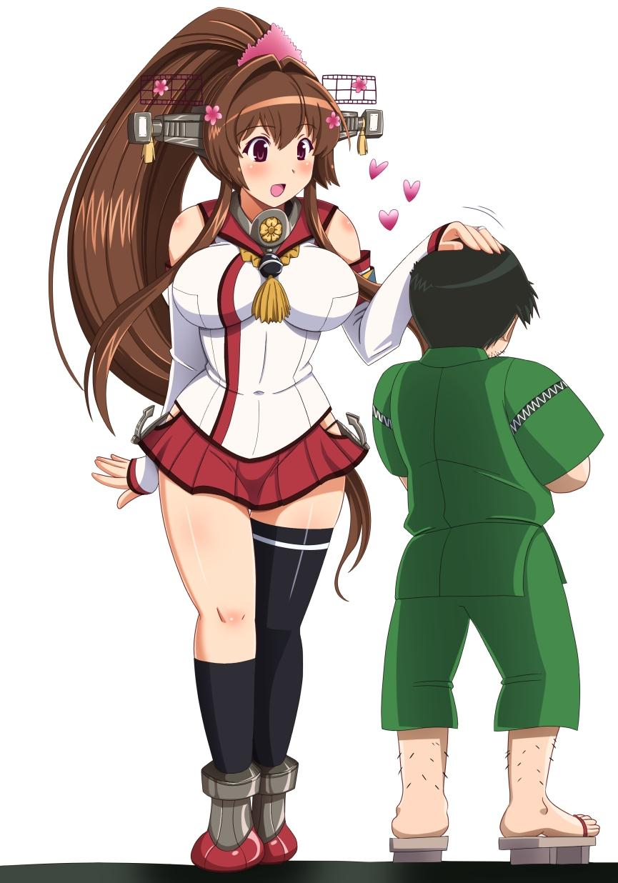 yamato-super-battleship