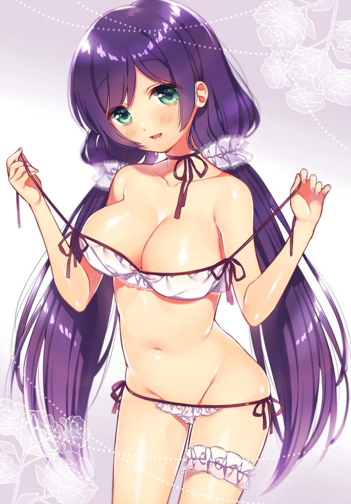 toujou-nozomi