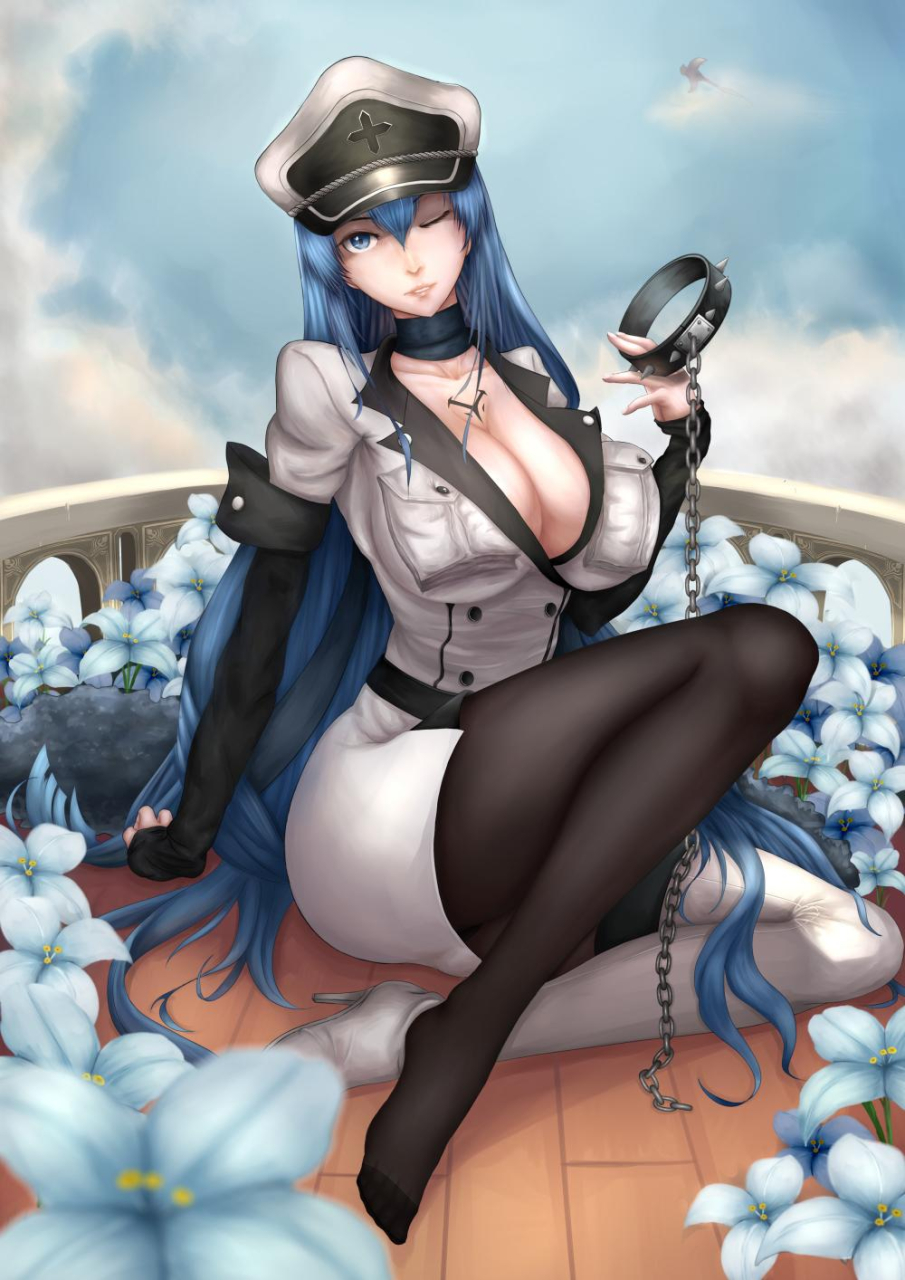 esdeath