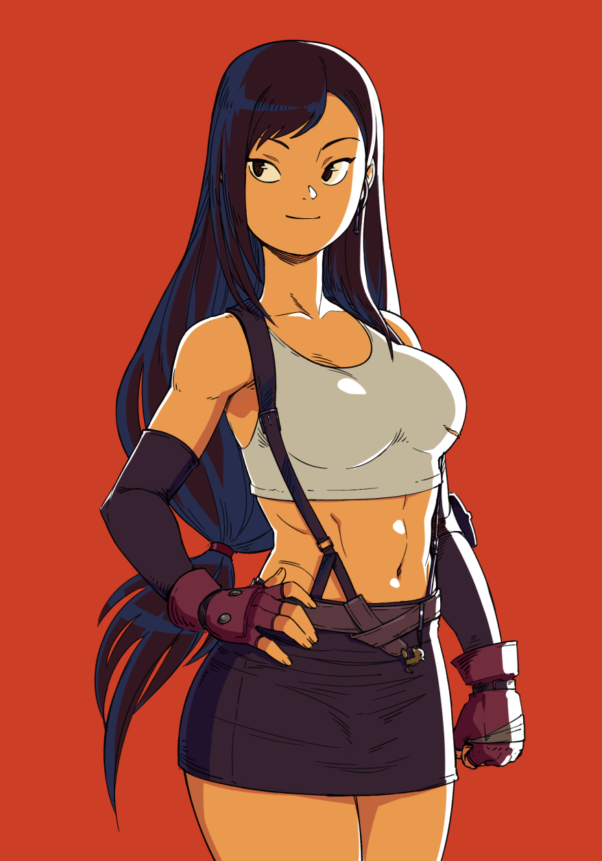 tifa-lockhart