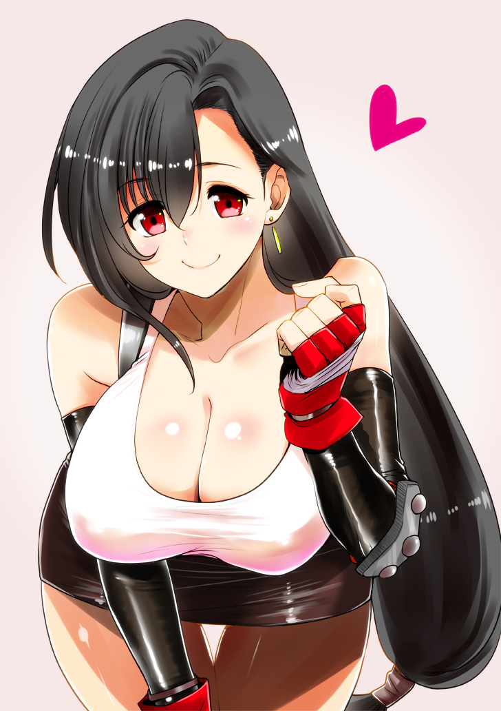 tifa-lockhart