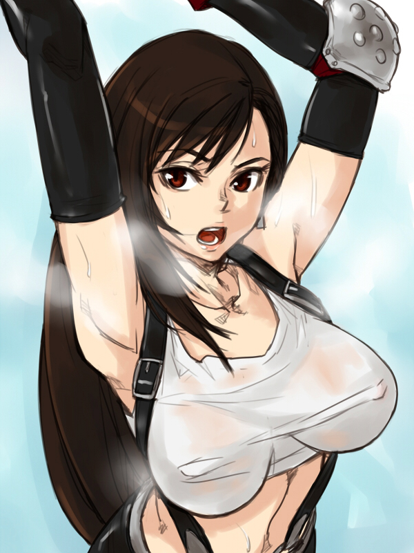 tifa-lockhart