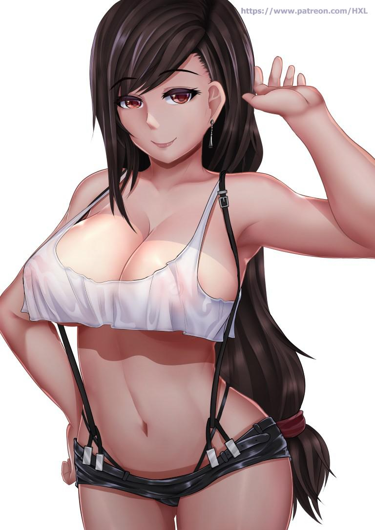 tifa-lockhart