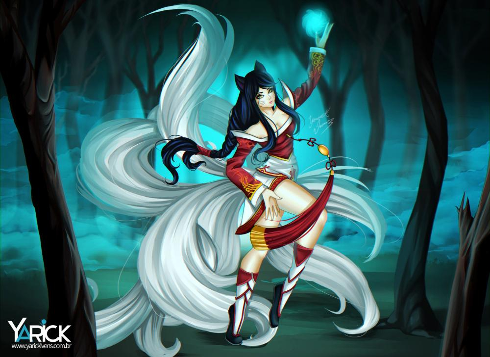 ahri