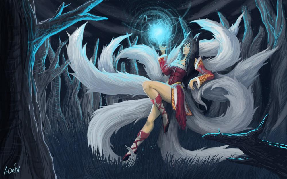 ahri